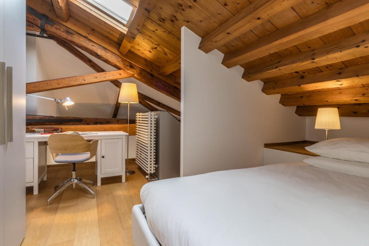 The Silk House By Lionhost Aparthotel *