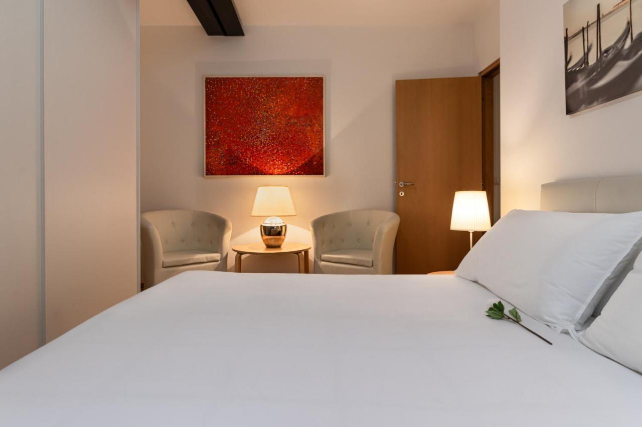 Aparthotel The Silk House By Lionhost
