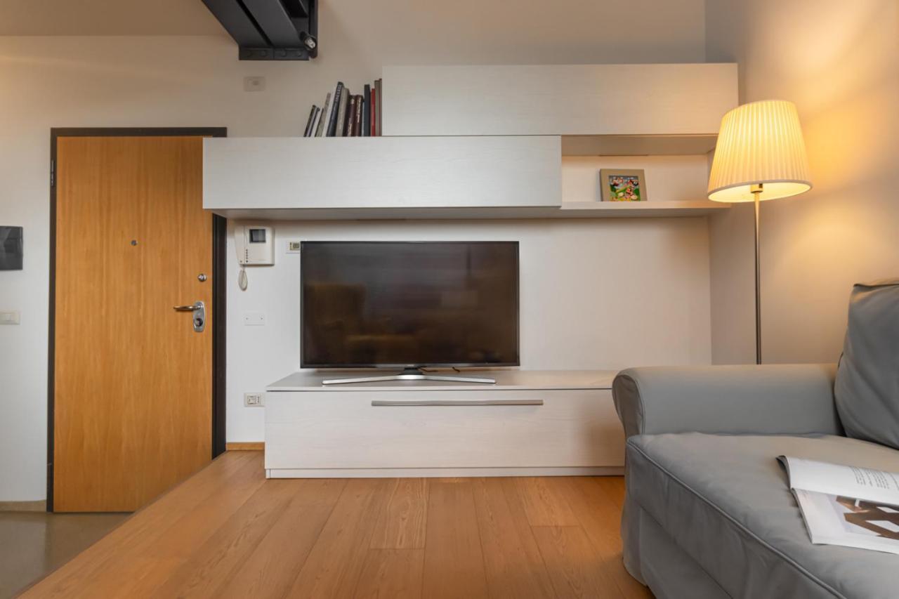 The Silk House By Lionhost Aparthotel Venice
